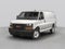 2024 GMC Savana 2500 Work Van