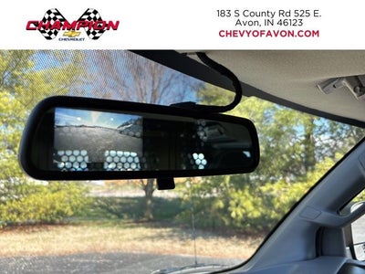 2024 GMC Savana 2500 Work Van