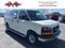 2024 GMC Savana 2500 Work Van