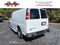 2024 GMC Savana 2500 Work Van
