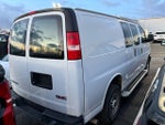 2024 GMC Savana 2500 Work Van