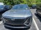 2024 Cadillac LYRIQ Sport 1