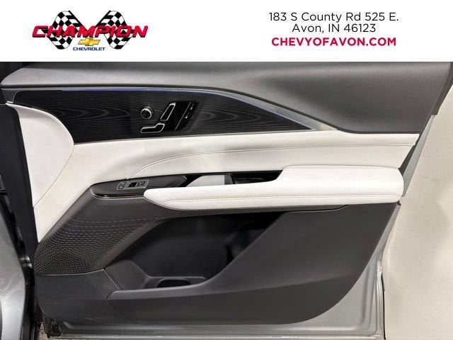 2024 Cadillac LYRIQ Sport 1