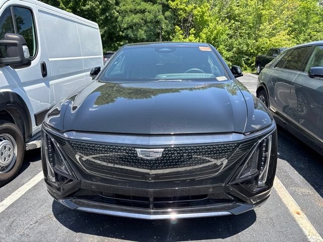2024 Cadillac LYRIQ Sport 1