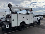 2024 Chevrolet Silverado 5500 HD Work Truck