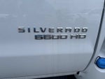 2024 Chevrolet Silverado 5500 HD Work Truck