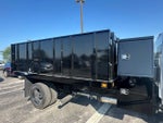 2024 Chevrolet Silverado 5500 HD Work Truck
