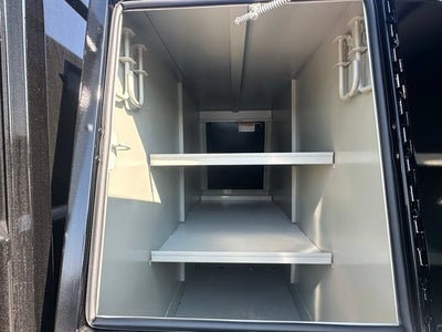 2024 Chevrolet Silverado 5500 HD Work Truck