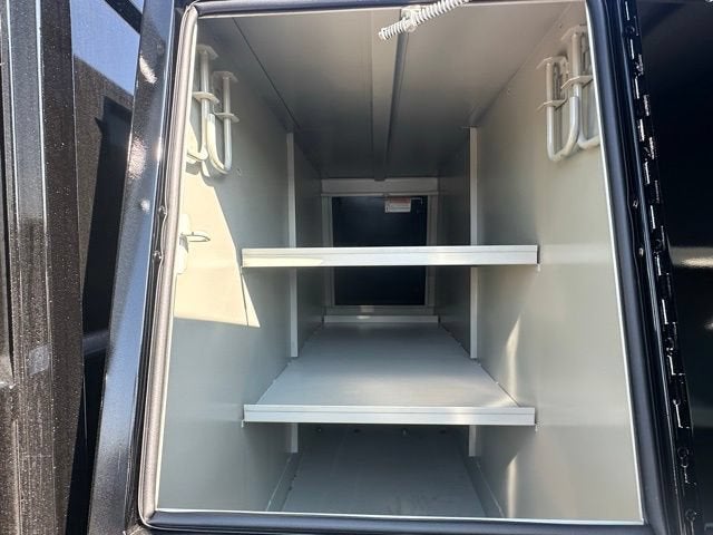 2024 Chevrolet Silverado 5500 HD Work Truck