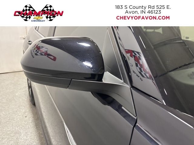 2024 Volkswagen Atlas Cross Sport 2.0T SE