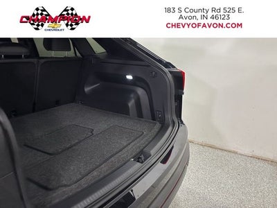 2024 Volkswagen Atlas Cross Sport 2.0T SE