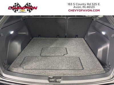 2024 Volkswagen Atlas Cross Sport 2.0T SE