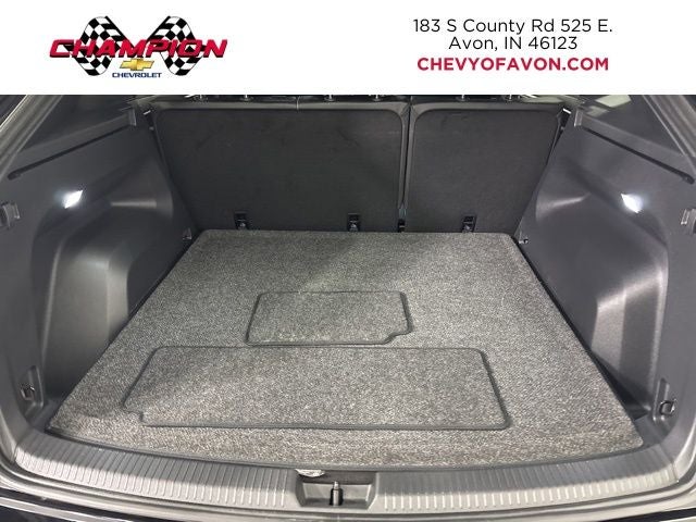 2024 Volkswagen Atlas Cross Sport 2.0T SE