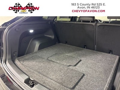 2024 Volkswagen Atlas Cross Sport 2.0T SE