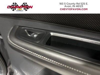 2024 Volkswagen Atlas Cross Sport 2.0T SE