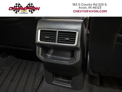 2024 Volkswagen Atlas Cross Sport 2.0T SE