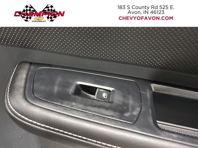 2024 Volkswagen Atlas Cross Sport 2.0T SE