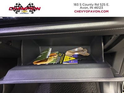 2024 Volkswagen Atlas Cross Sport 2.0T SE