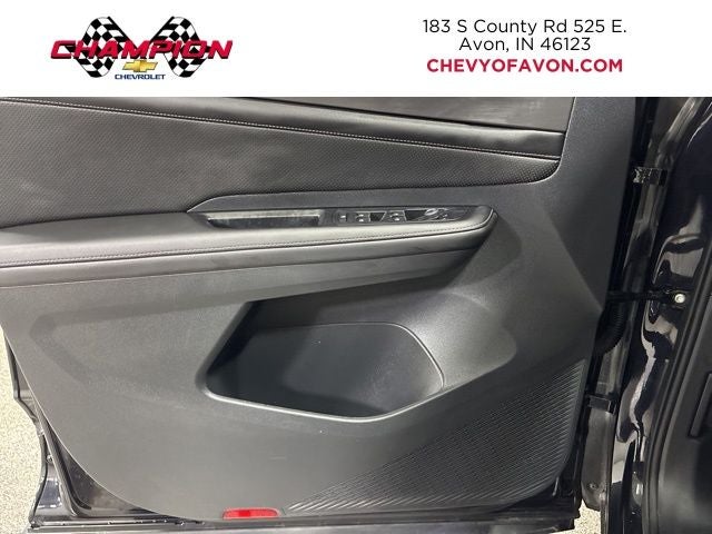 2024 Volkswagen Atlas Cross Sport 2.0T SE