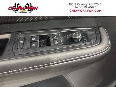 2024 Volkswagen Atlas Cross Sport 2.0T SE