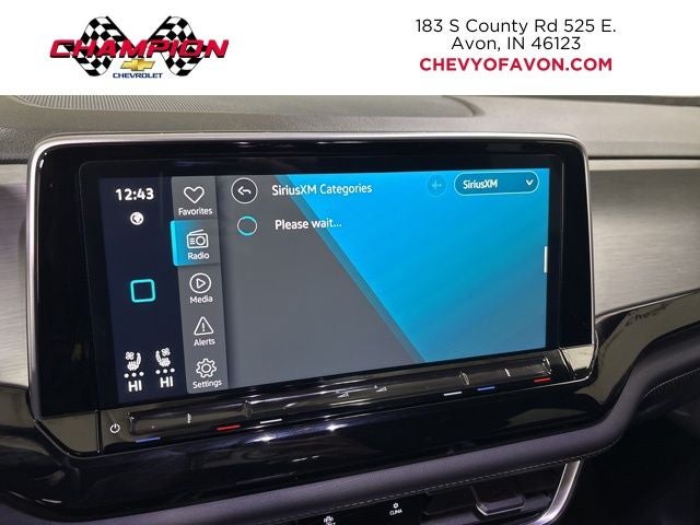 2024 Volkswagen Atlas Cross Sport 2.0T SE