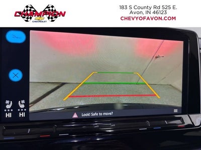 2024 Volkswagen Atlas Cross Sport 2.0T SE