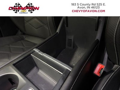 2024 Volkswagen Atlas Cross Sport 2.0T SE