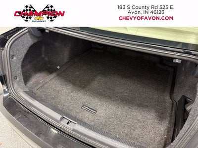 2013 Volkswagen Passat 2.0L TDI SE