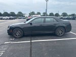 2016 Chrysler 300 300S