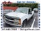 1998 Chevrolet Silverado 1500 Fleetside
