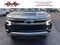 2023 Chevrolet Silverado 1500 LT LT1