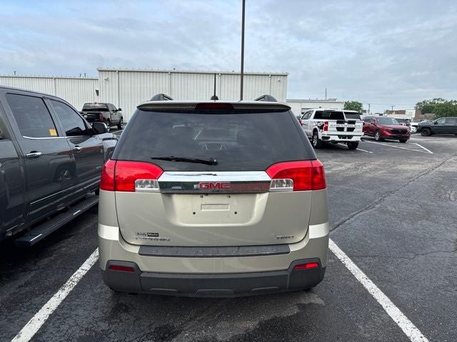 2015 GMC Terrain SLE-2