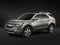 2012 Chevrolet Equinox LT 1LT
