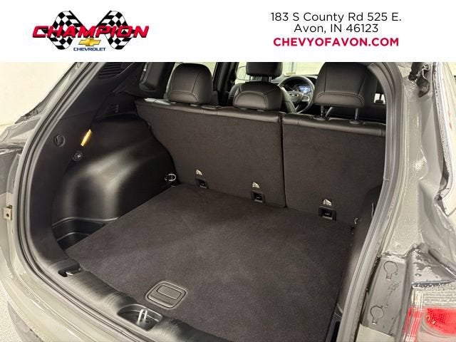 2023 Jeep Compass Latitude 4x4
