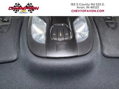 2023 Jeep Compass Latitude 4x4