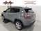 2023 Jeep Compass Latitude 4x4