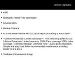 2023 Jeep Compass Trailhawk 4x4