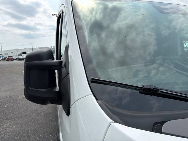 2023 RAM ProMaster 2500 Cargo Van High Roof 136" WB