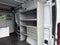 2023 RAM ProMaster 2500 Cargo Van High Roof 136" WB