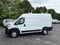 2023 RAM ProMaster 2500 Cargo Van High Roof 136" WB