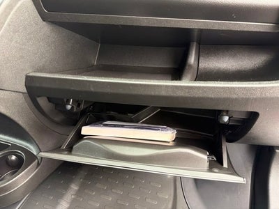 2023 RAM ProMaster 2500 Cargo Van High Roof 136" WB