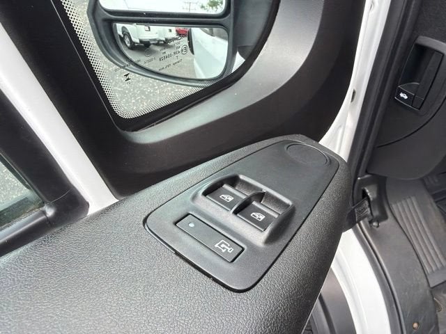 2023 RAM ProMaster 2500 Cargo Van High Roof 136" WB