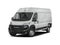 2025 RAM ProMaster 2500 Cargo Van Tradesman Low Roof 136" WB w/Pass Seat