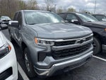 2023 Chevrolet Silverado 1500 LT LT1