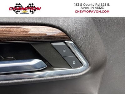 2023 Chevrolet Silverado 1500 LT LT1