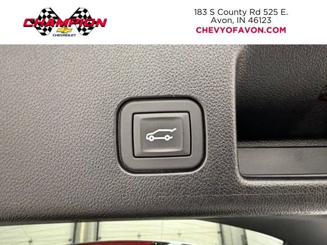 2024 Chevrolet Equinox EV 2LT