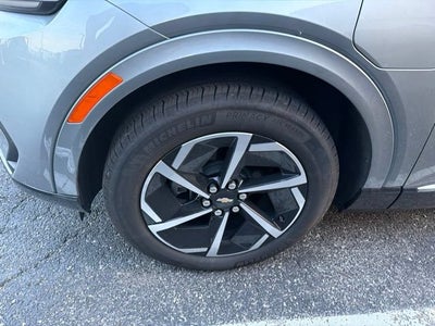 2024 Chevrolet Equinox EV 2LT