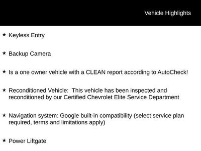 2024 Chevrolet Equinox EV 2LT