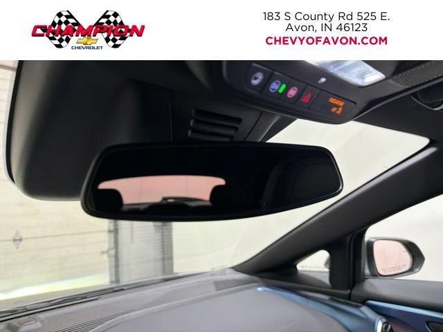 2024 Chevrolet Equinox EV 2LT