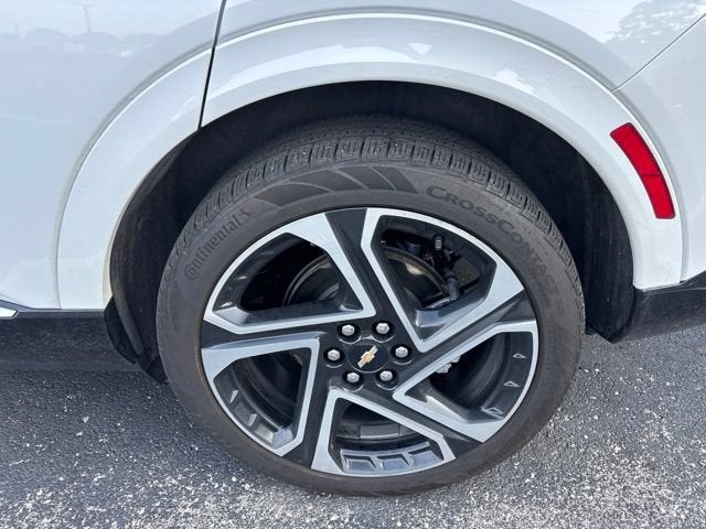 2024 Chevrolet Equinox EV 3LT